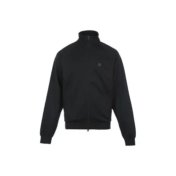 KENZO Jackets Men Black