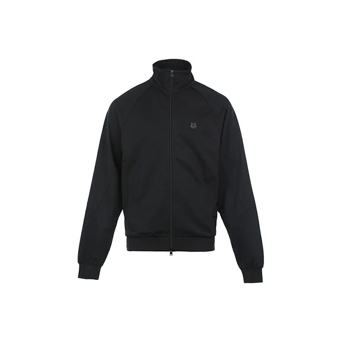 KENZO Jackets Men Black-0