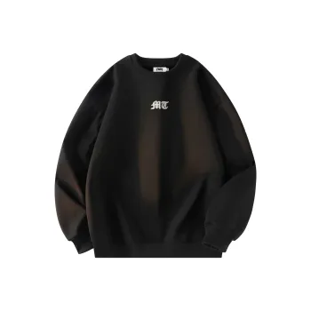 My Name Is MT Sweatshirt Unisex