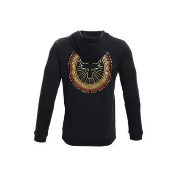 Under Armour Project Jacket Men's Black