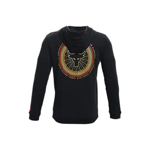 Grigio Armour Project Jacket Men's Black