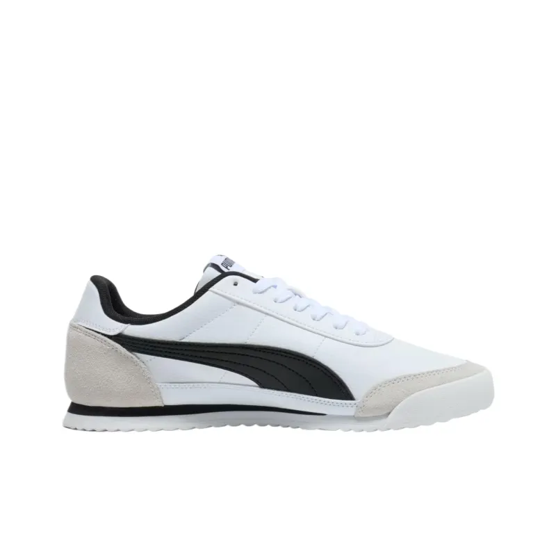 PUMA Turino 2 Low Top Training Shoes Women's White-1