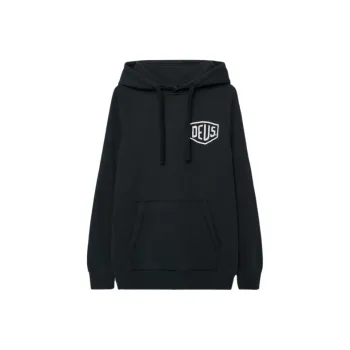 Deus Ex Machina Venice Address Hoodie