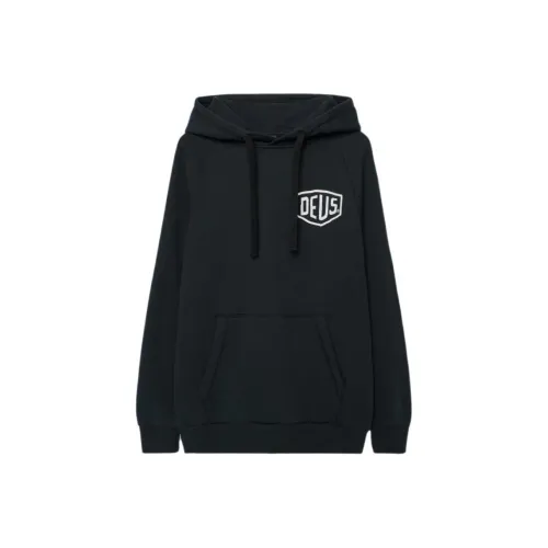 Deus Ex Machina Venice Address Hoodie