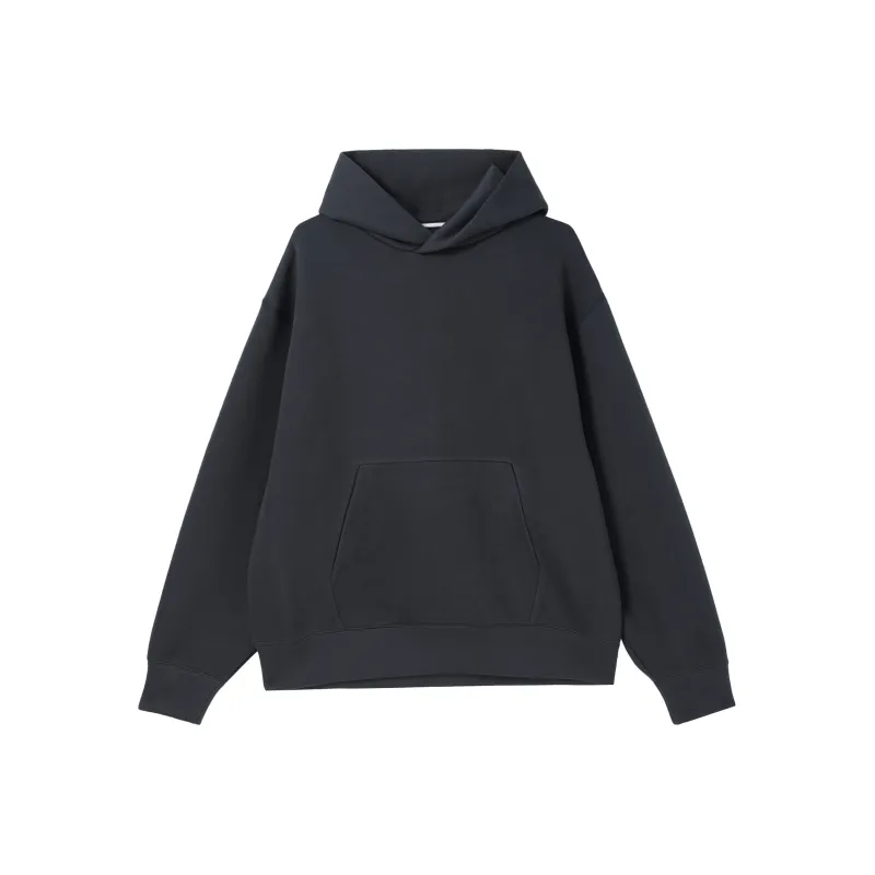 Nike Tech Reimagined Fleece Hoodie-0