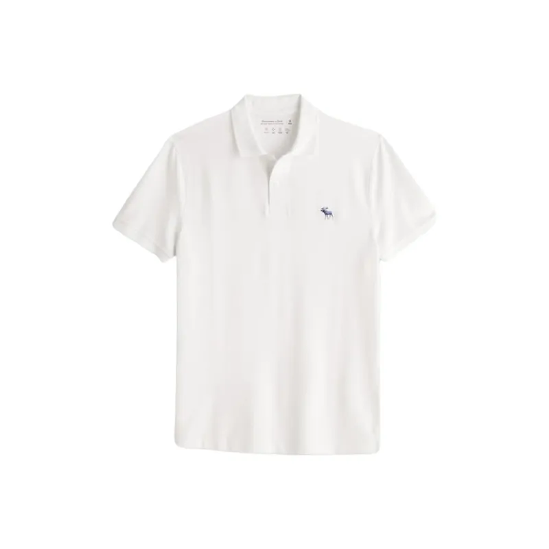 Abercrombie＆Fitch Polo Shirt Men's-0