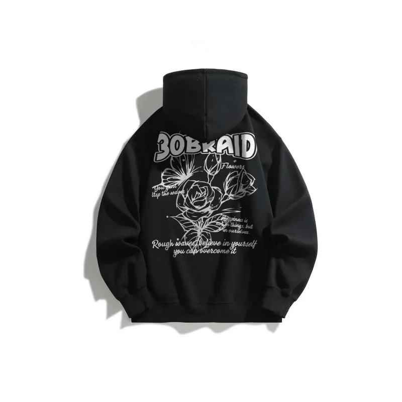 30BRAID Sweatshirts Unisex-2