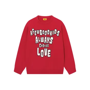 AFGK Sweaters Unisex