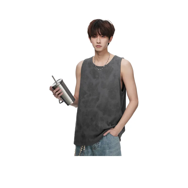 JUNGLE PANDA Tank Tops Unisex-14