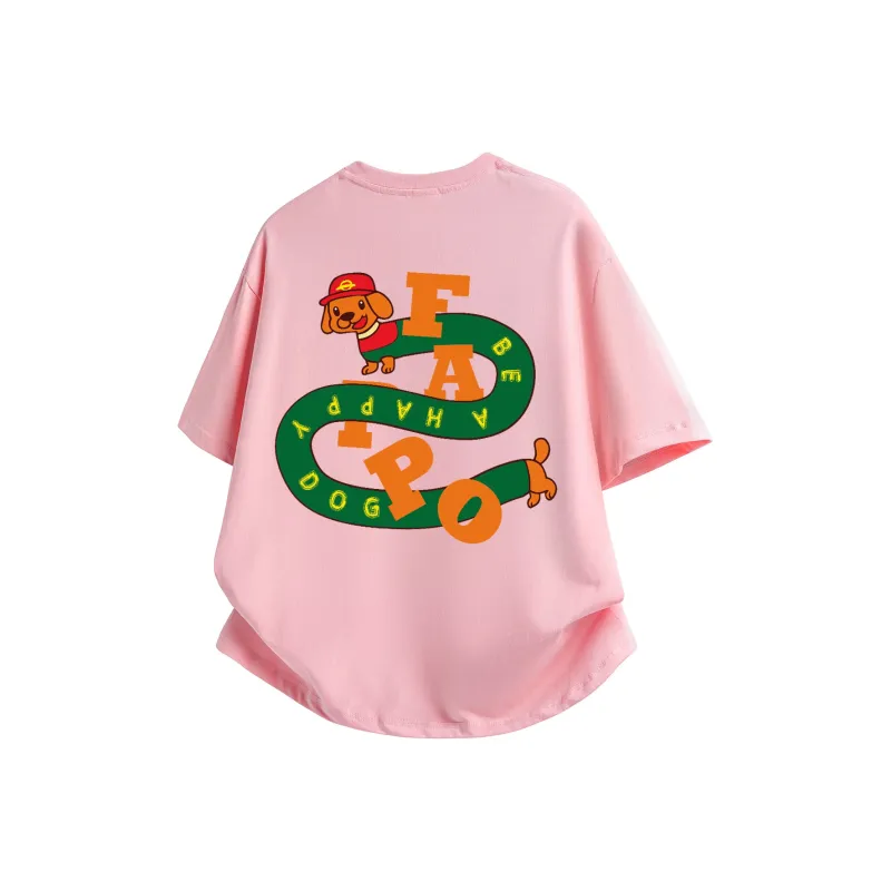 FAVEPOP T Shirts Unisex-8