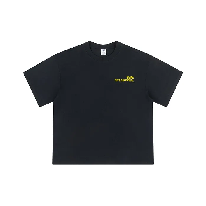 WIIPSOLID T Shirts Unisex-11