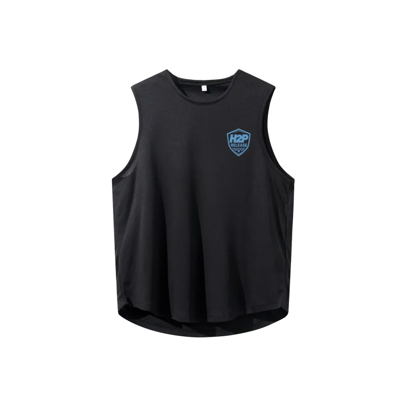 H2P Tank Tops Unisex-0