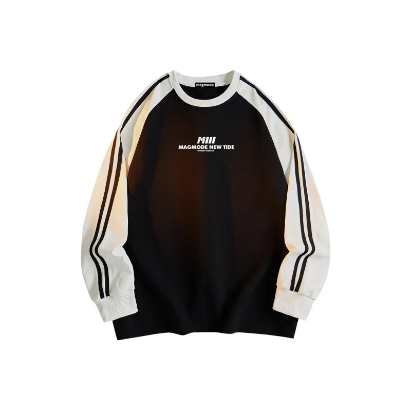 Magmode Sweatshirts Unisex-2