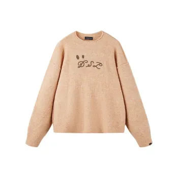 DANGEROUSPEOPLE Sweaters Unisex