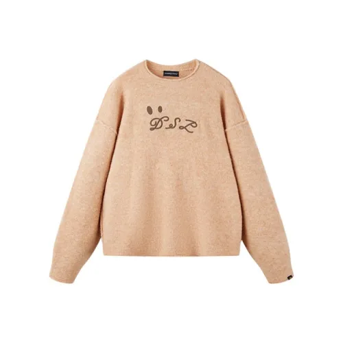 DANGEROUSPEOPLE Sweaters Unisex