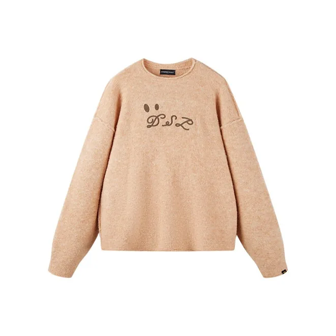 DANGEROUSPEOPLE Sweaters Unisex-0