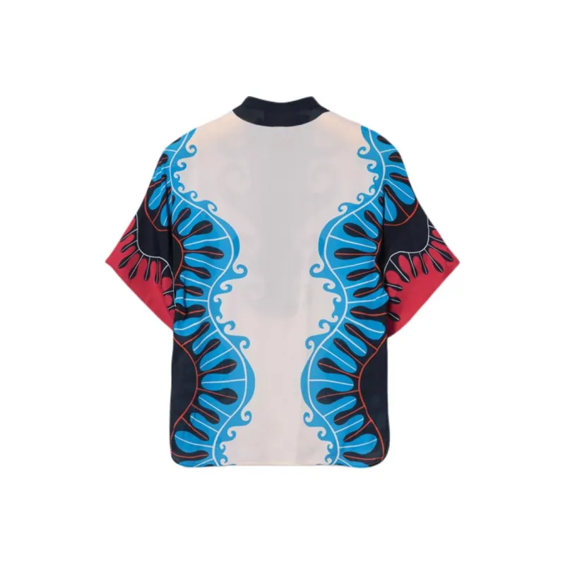 La DOUBLEJ. X Mother Estelle Blouse-1