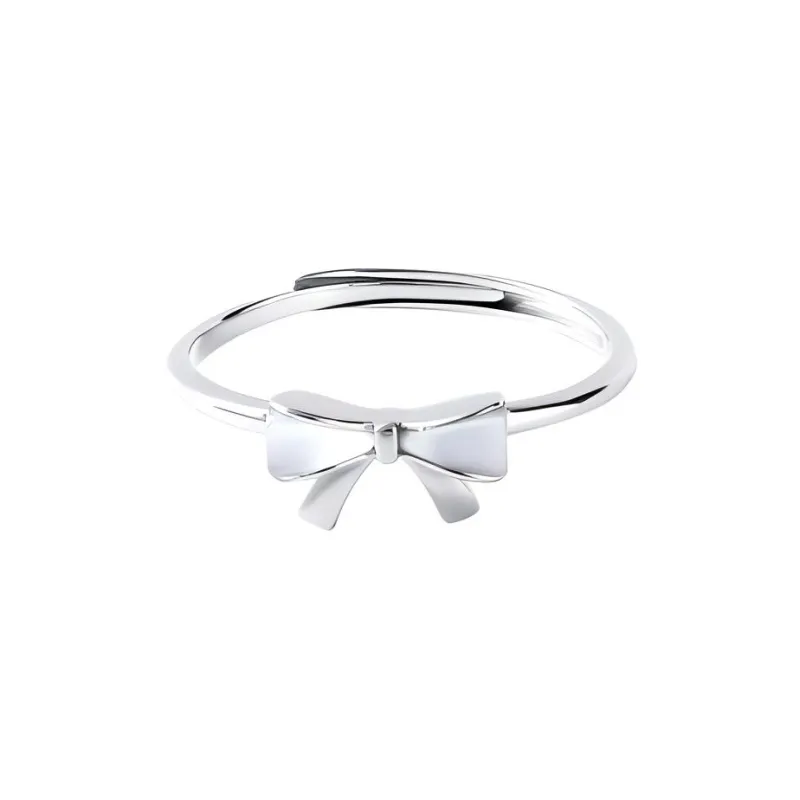 Asia Star S925 Silver Rings Women's-0
