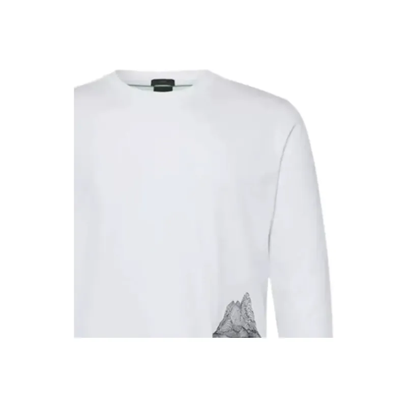 HUGO BOSS Togn T shirt-2