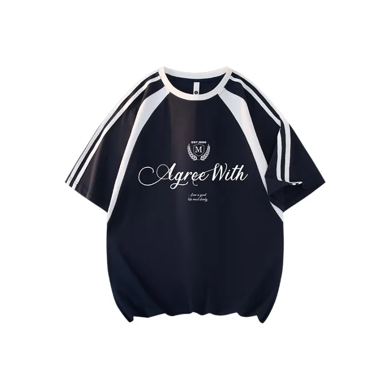 TIMD T Shirts Unisex-10