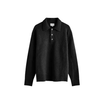 NORSE PROJECTS Rasmus Polo Shirt