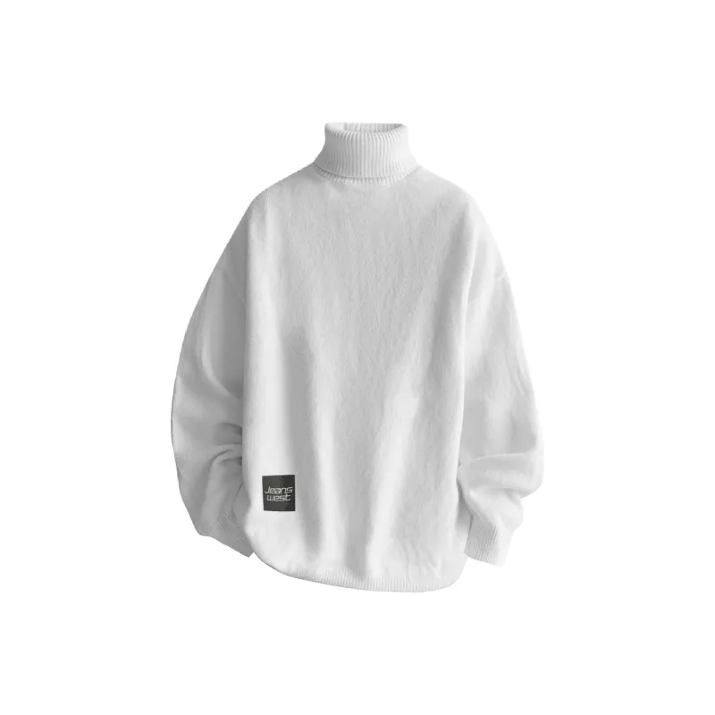 JEANSWEST Pullover Sweater Unisex-28