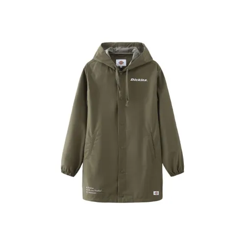 Dickies Jacket Men's Army Green