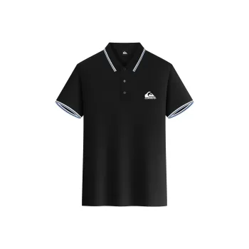 Quiksilver Polo Shirts Unisex