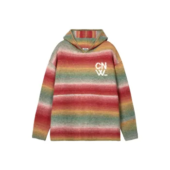 CANOTWAIT_ Sweaters Unisex