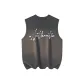 Dark Gray (100% cotton Fabric)