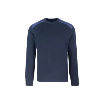 Paul & Shark Cotton Sweatshirt