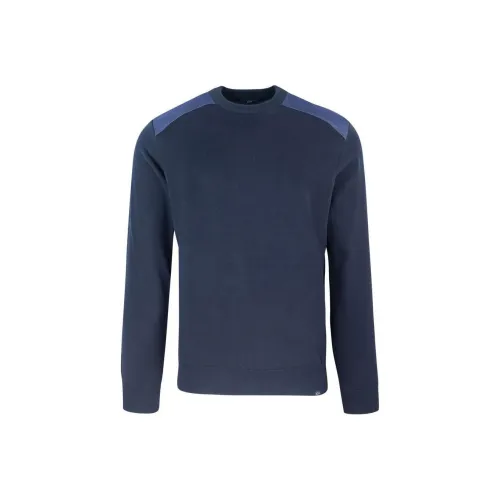 Paul & Shark Cotton Sweatshirt