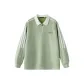 Fruit Green/White