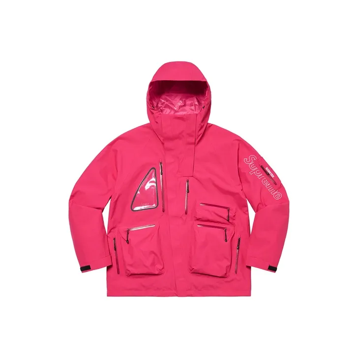 Supreme GORE TEX Tech Shell Jacket-2