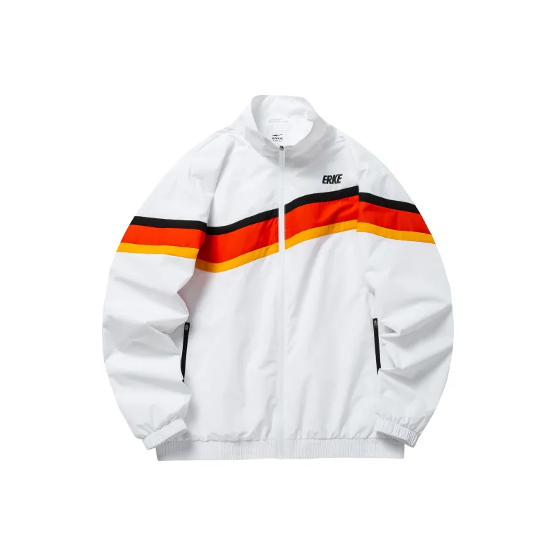Erke Jackets Men-0