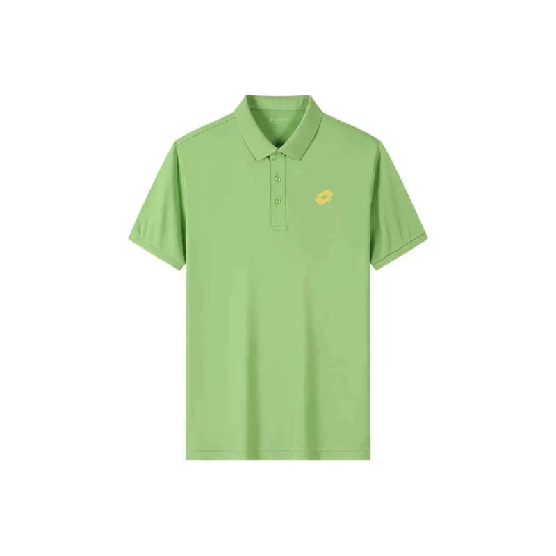 LOTTO Polo Shirts Unisex-1