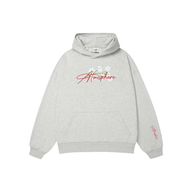 TIP OFF Sweatshirts Unisex-11