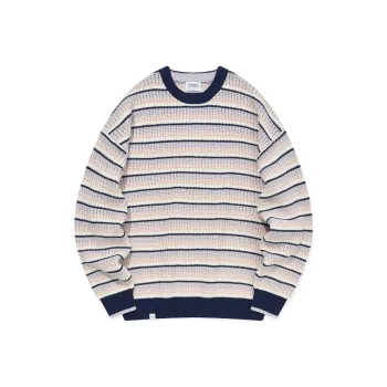 COVERNAT SS24 Knitwear Men's Salmon