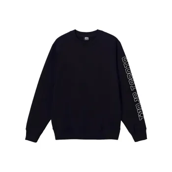Stussy Sport App. Crew