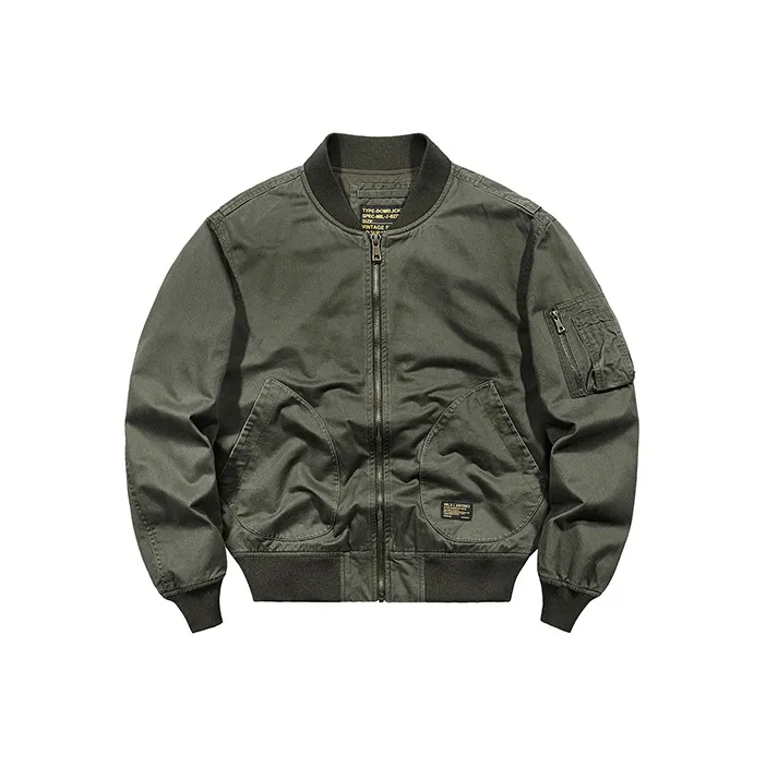 VIP Jackets Unisex-0