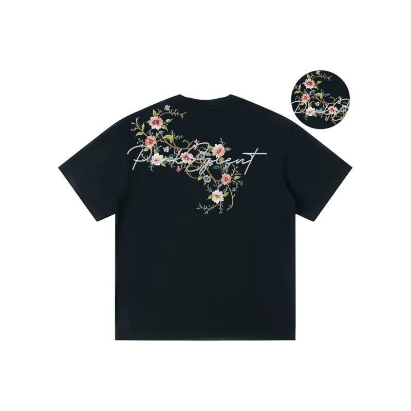 PERK EGLE T Shirts Unisex-1