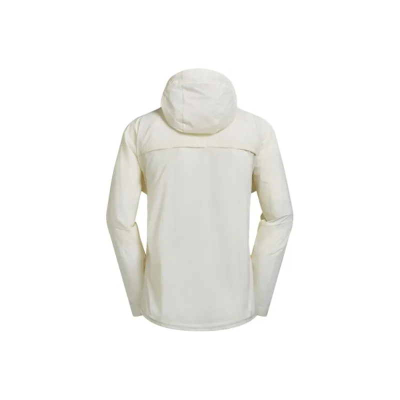 SALOMON Jackets Unisex Vanilla-1