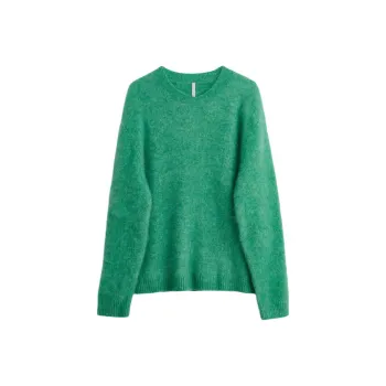 Sunflower Sweaters Men Green