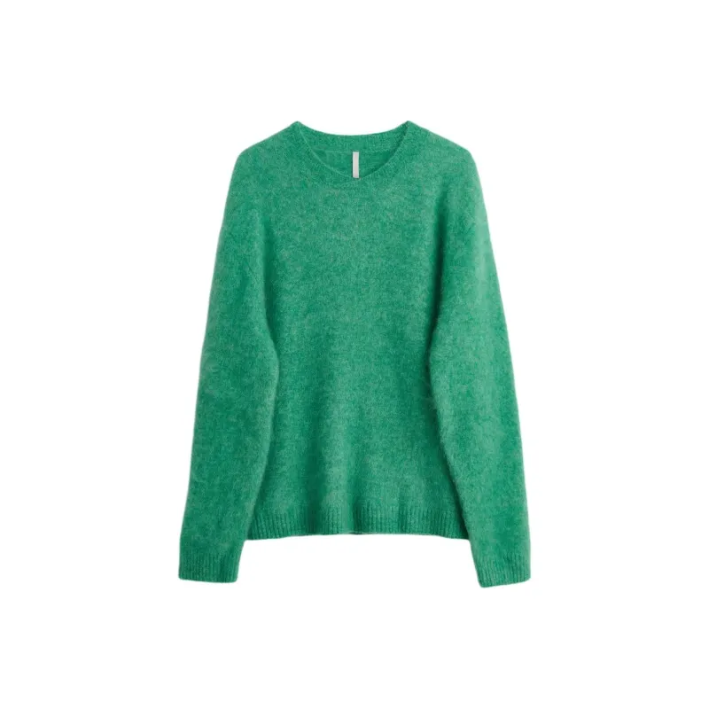 Sunflower Sweaters Men Green-0