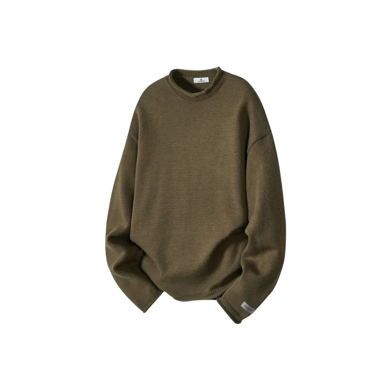 PAL ONGACO Sweaters Unisex-4