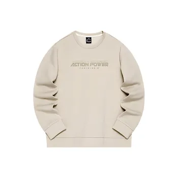 361° Sweatshirt Men's Terracotta