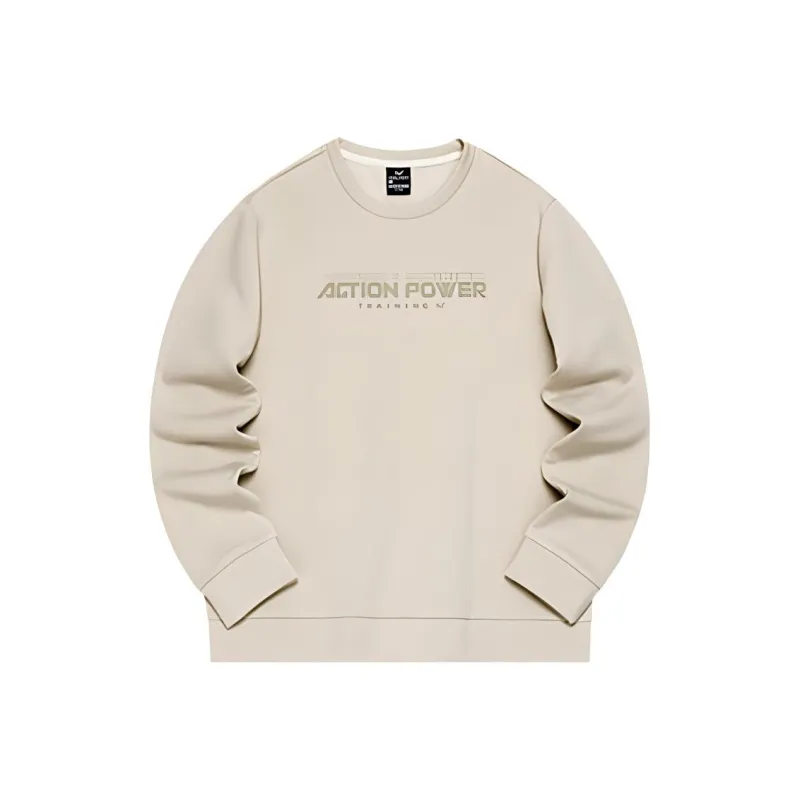 361° Sweatshirt Men's Terracotta-0