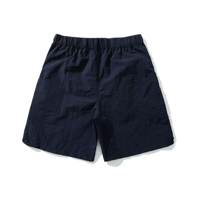 Jeep Fashion Sports Collection Casual Shorts Unisex-14