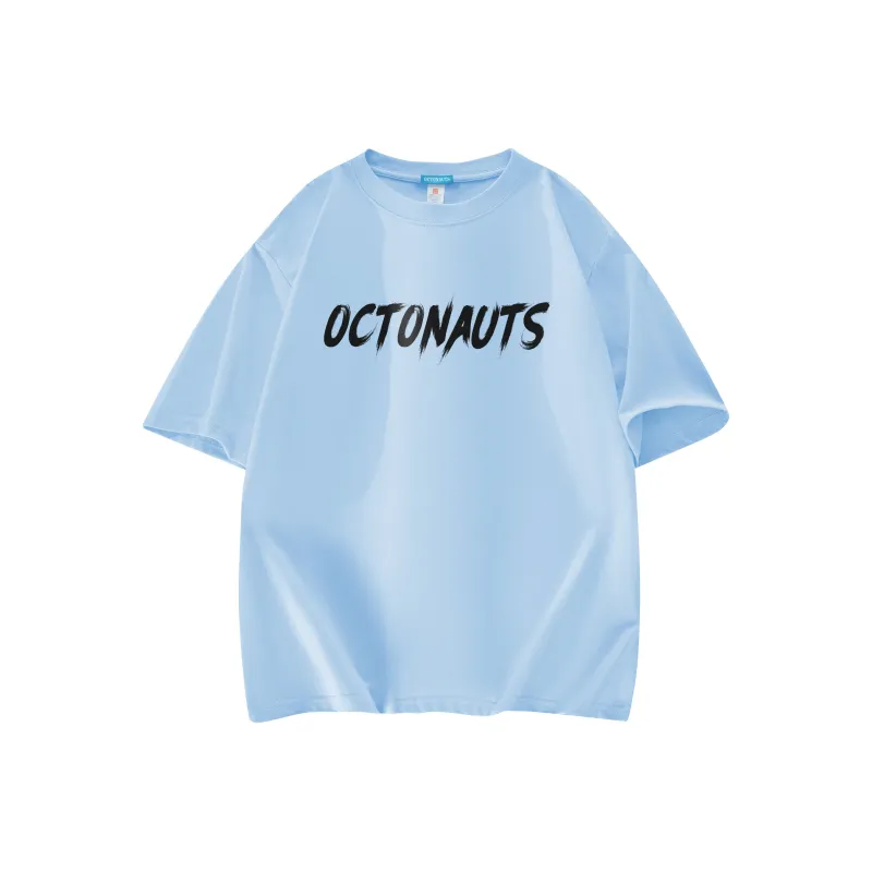 Small Columns Under The Sea T Shirt Unisex-25