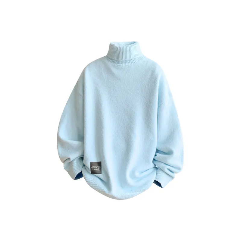 JEANSWEST Pullover Sweater Unisex-20